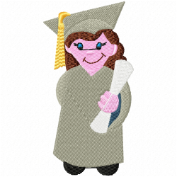 School Embroidery Design 3 School Embroidery Design 3